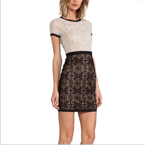 Anthropologie Dresses & Skirts - Anthro | Bailey 44 Yvette Lace Sheath Dress